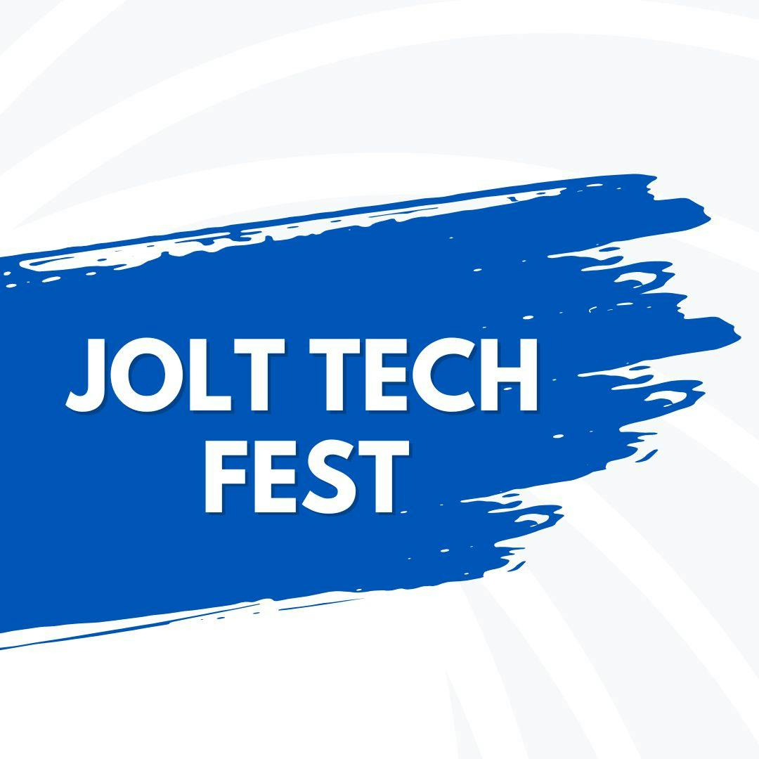 JOLT Tech Fest