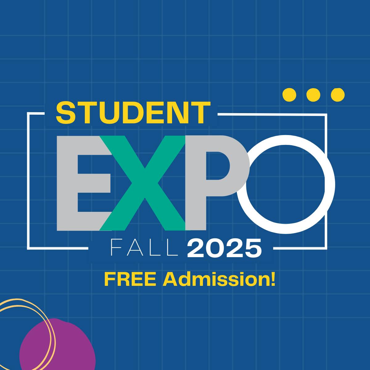 Fall Student Expo