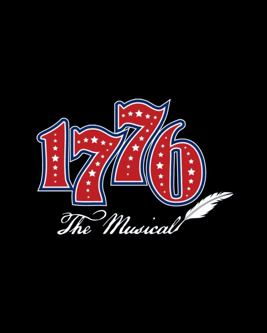 1776: The Musical - Performing Arts Series