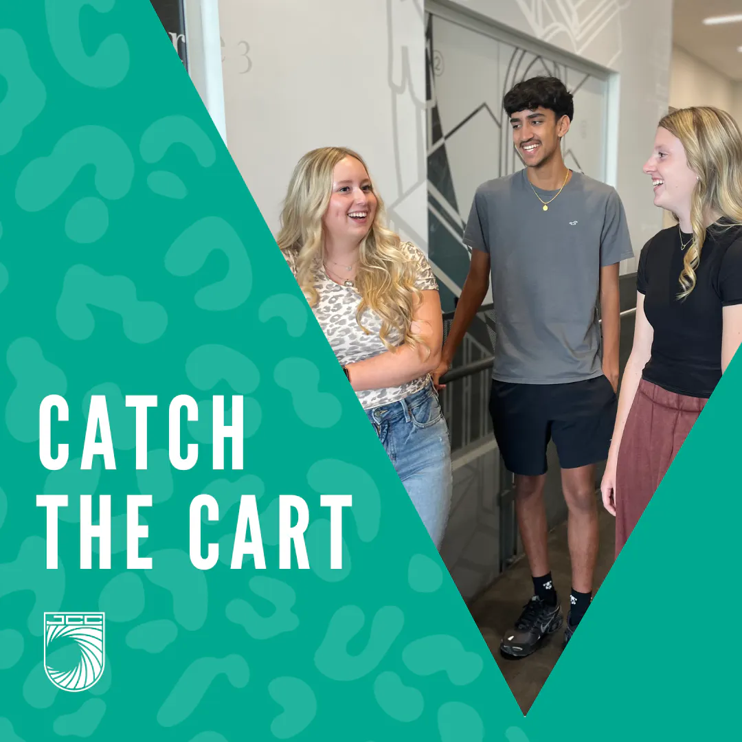 Catch the Cart