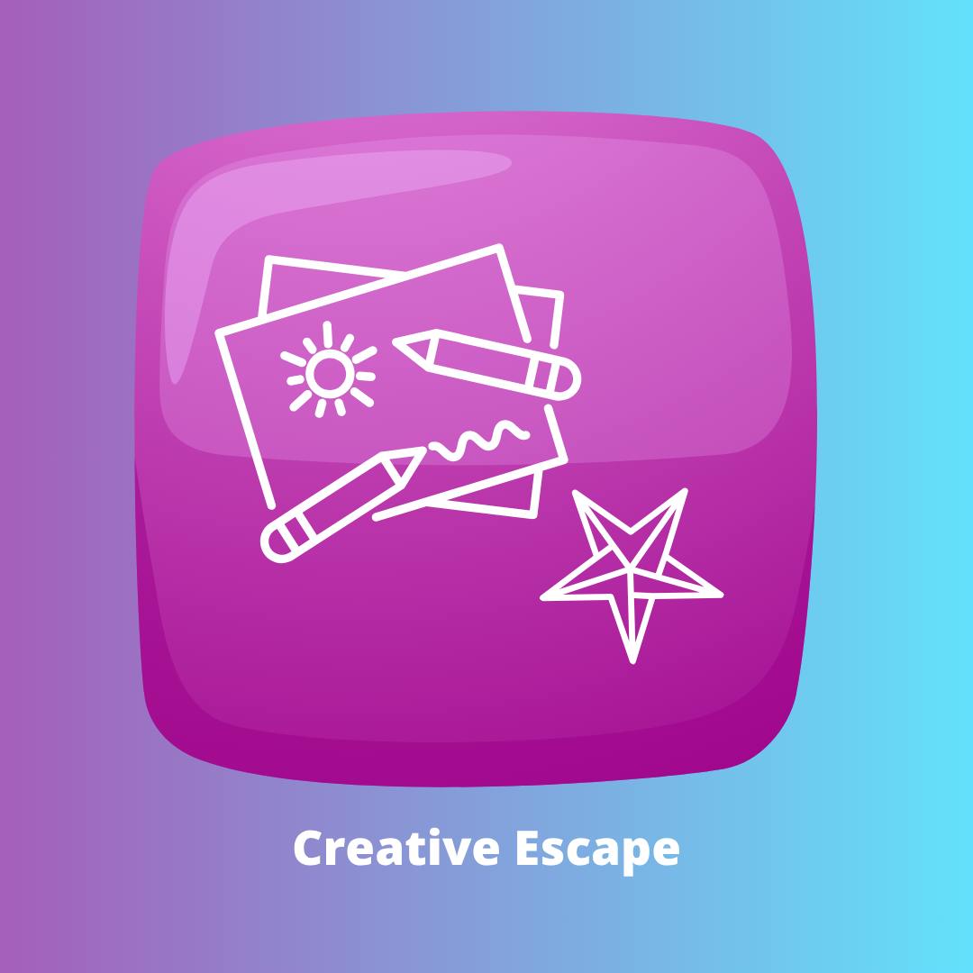 Cram Jam - Creative Escape