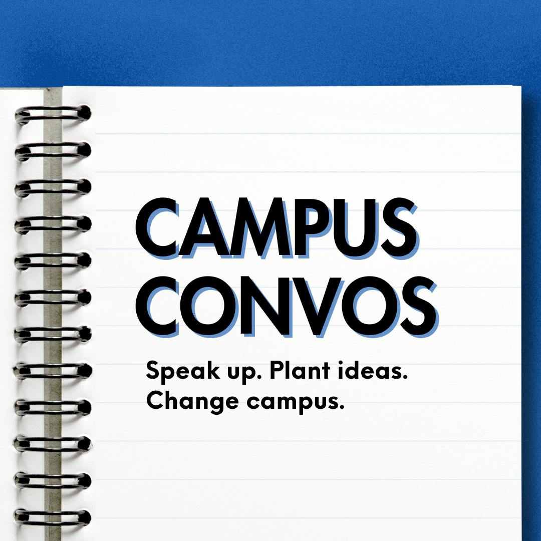 Campus Convos