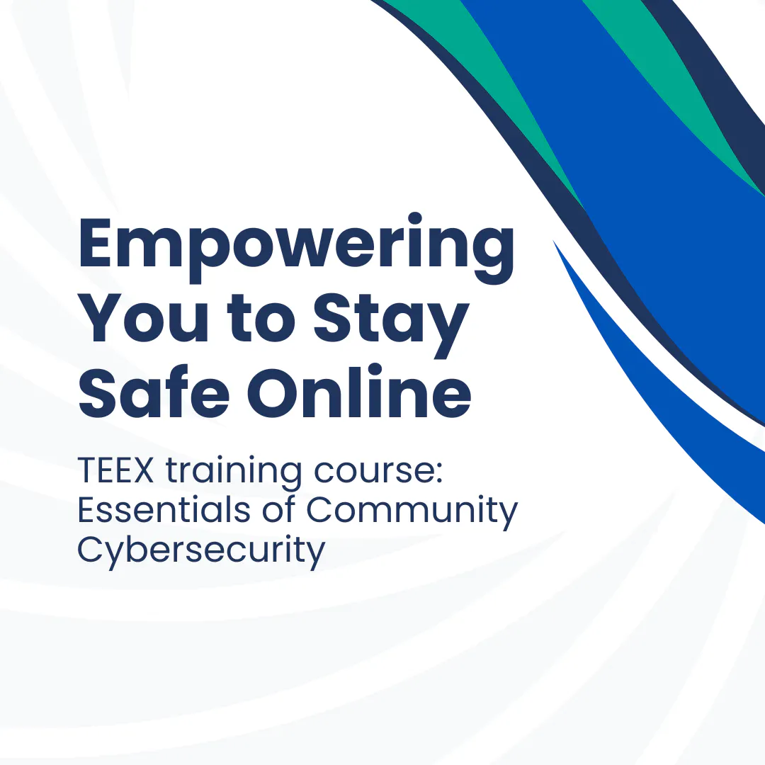 Empowering You to Stay Safe Online