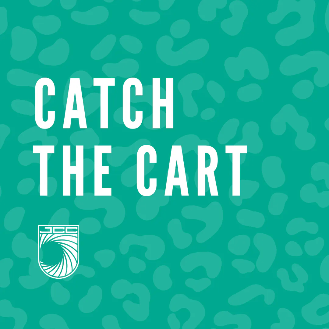 Catch the Cart