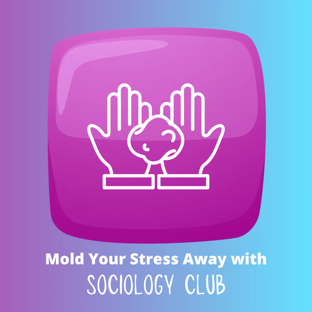 Cram Jam - Mold Your Stress Away