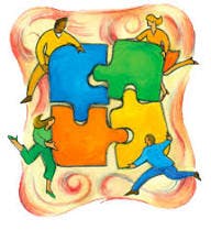 Colors Training with TRIO & Student Life