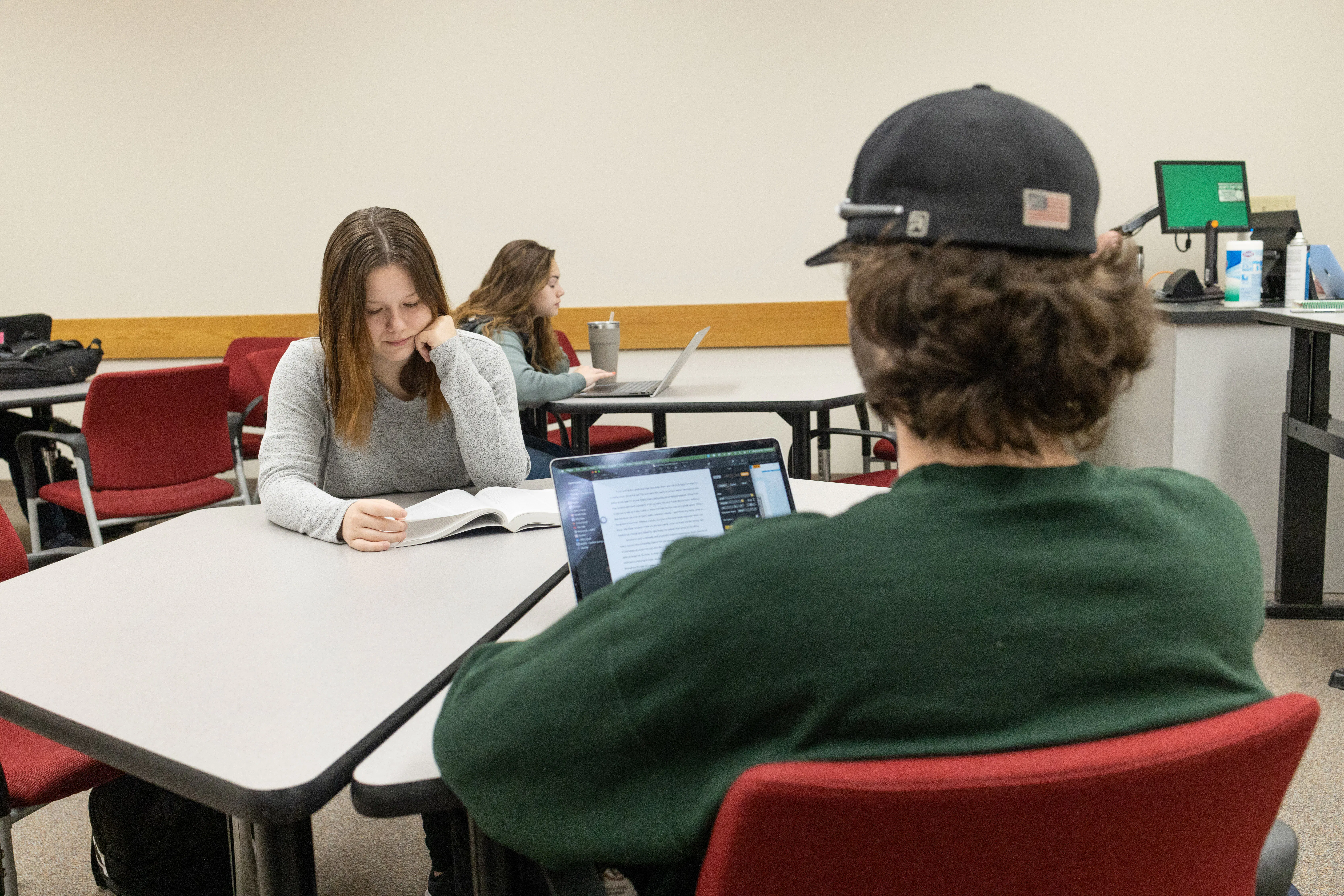Placement Assessment