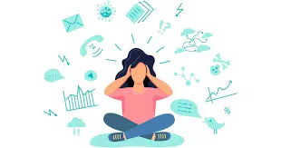 TRIO Lunch & Learn: Coping with Stress