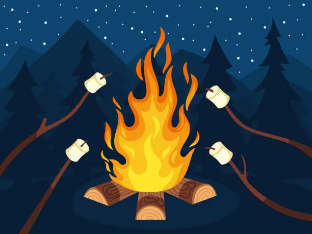 Bonfire Night