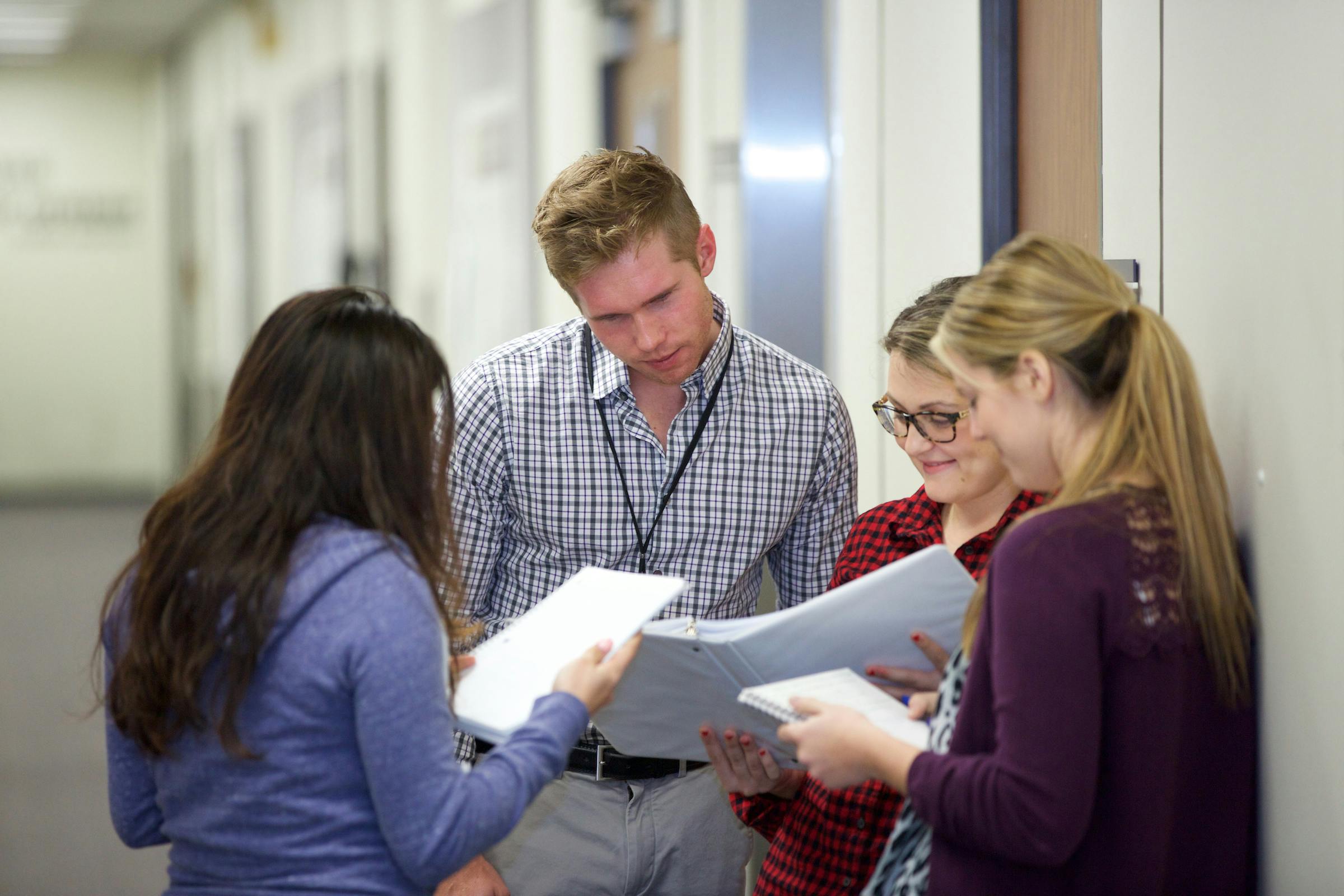 SPAS Webinar: Reapplying with Purpose: Strategies for a Stronger Application