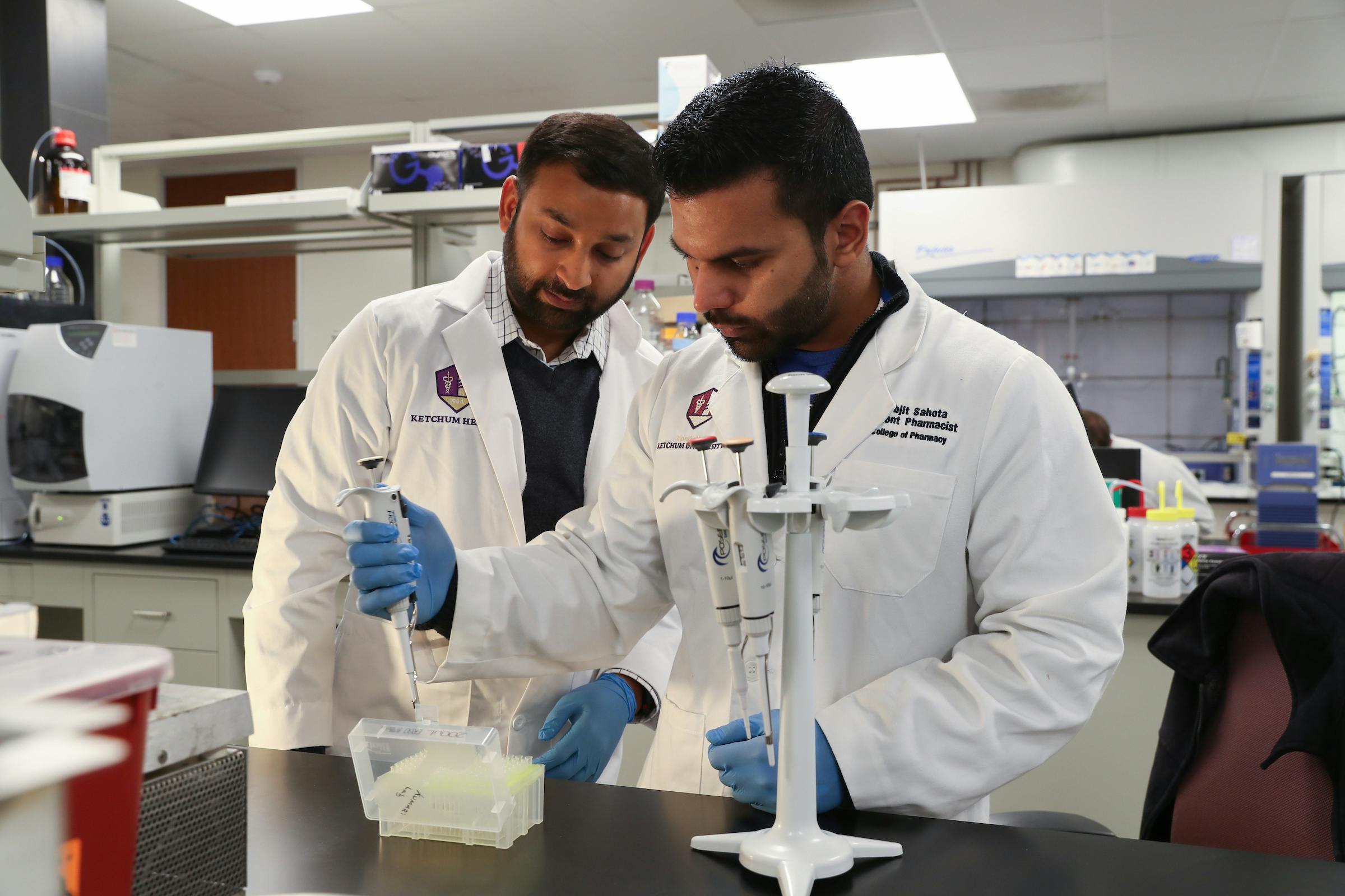 MBKU Webinar: What Exactly Does a Pharmacist Do?
