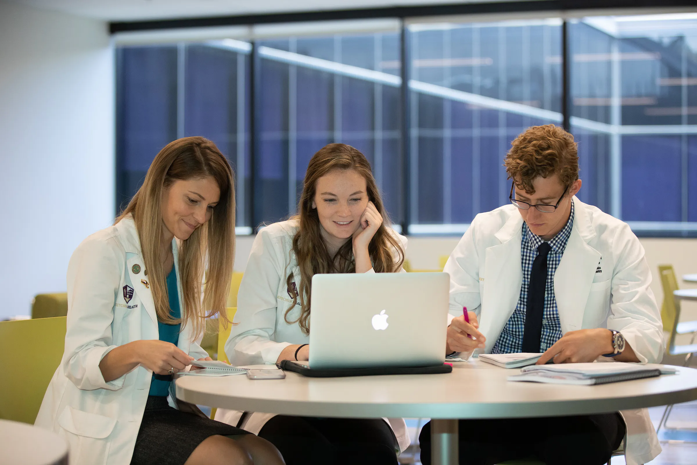 MBKU Doctor of Medical Science (DMSc) Drop-In Advising