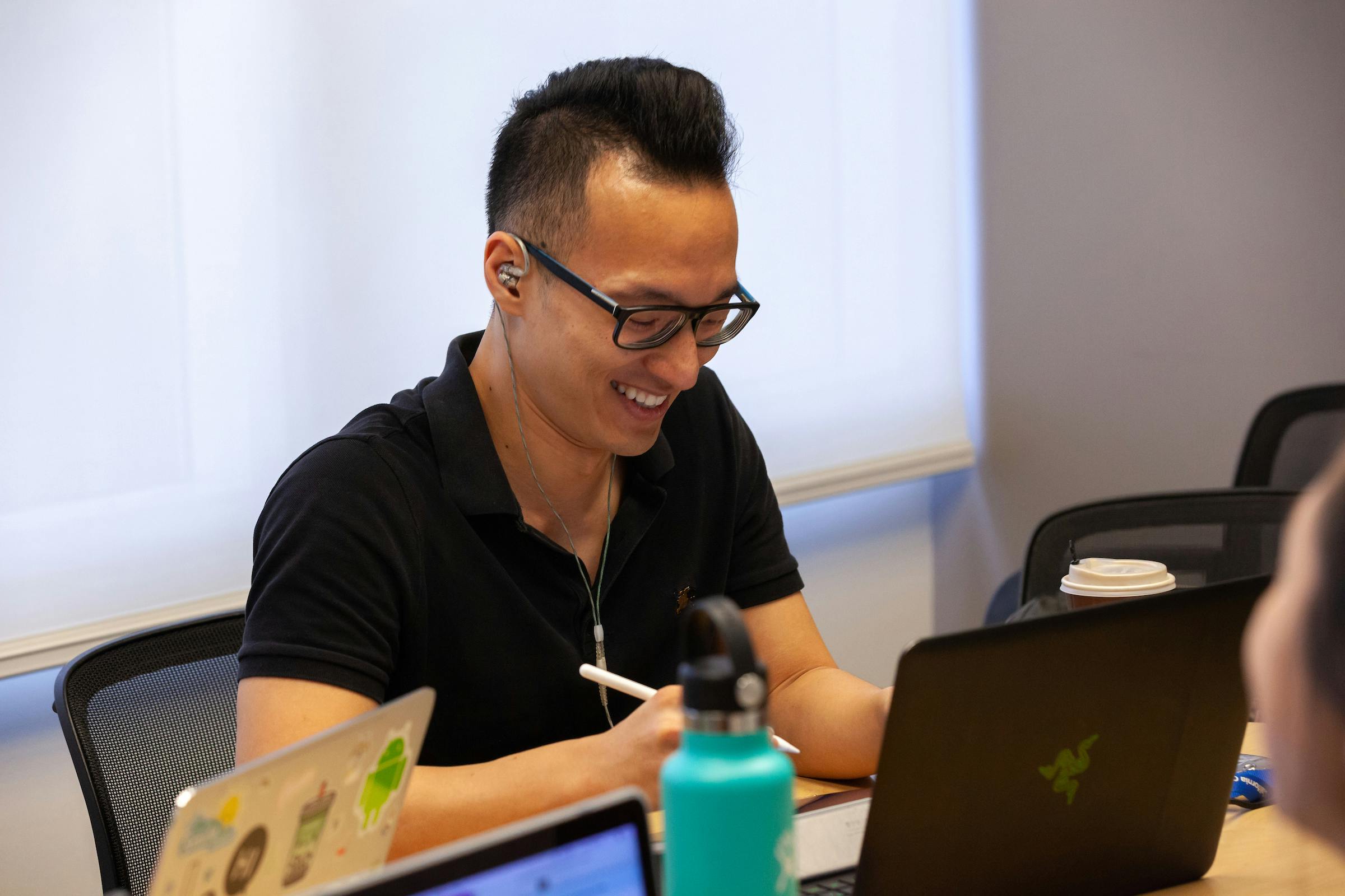 2025-26 MBKU Webinar | Tell Your Story - Mastering the Grad School Essays