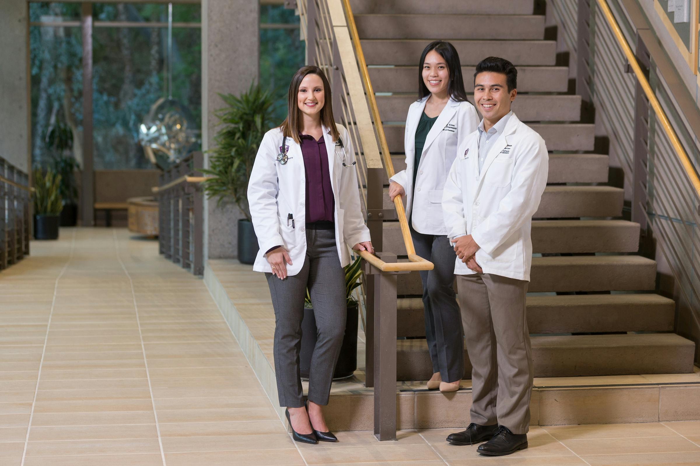 MBKU Pharmacy Shadowing Program- Psychiatric Pharmacy Experience