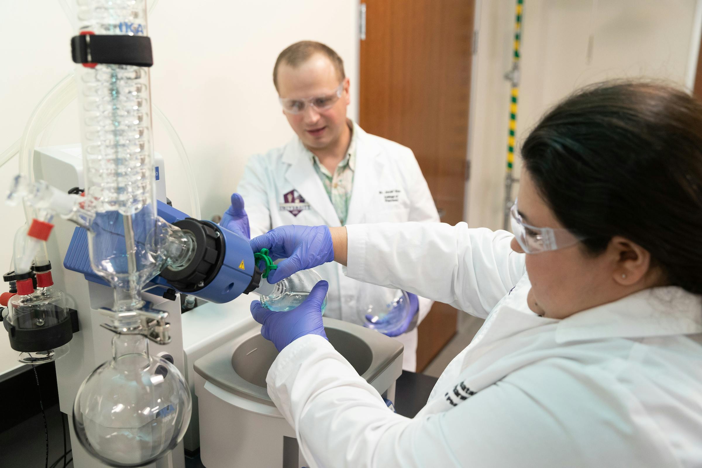 2025-26 MBKU Webinar | College of Pharmacy Program Overview