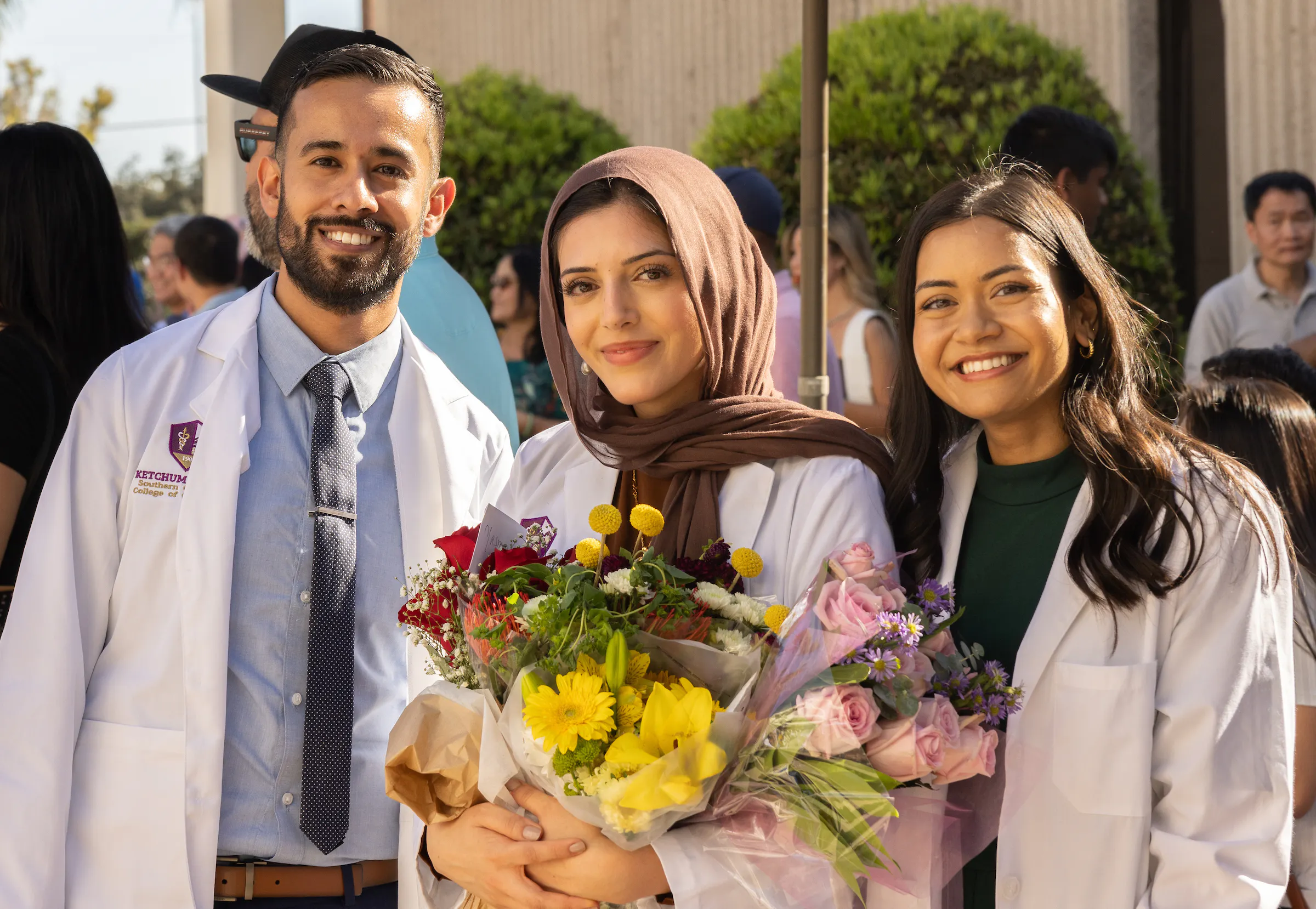MBKU Webinar: The Confident Applicant: Beat Imposter Syndrome for Grad School