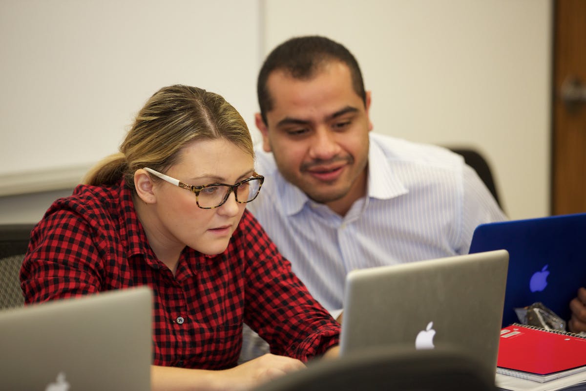 MBKU Webinar: Tips for Applying to Grad School while Juggling a Busy Life