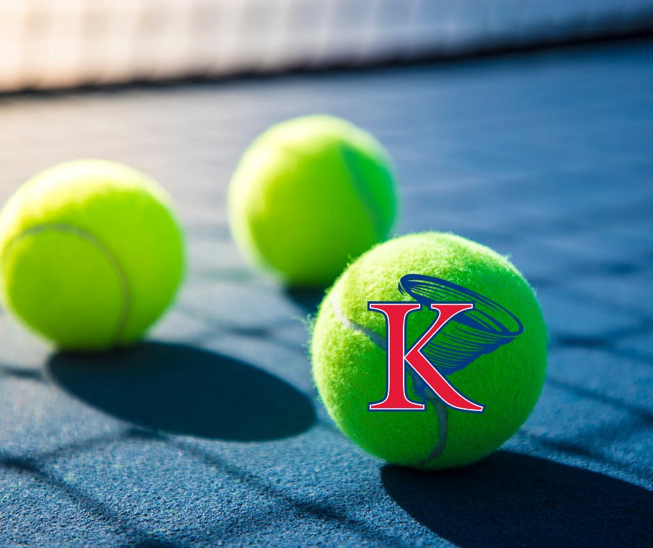 Junior Tennis Clinic