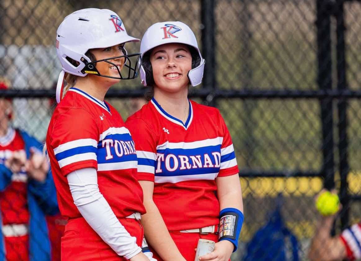 Softball Hitting Clinic