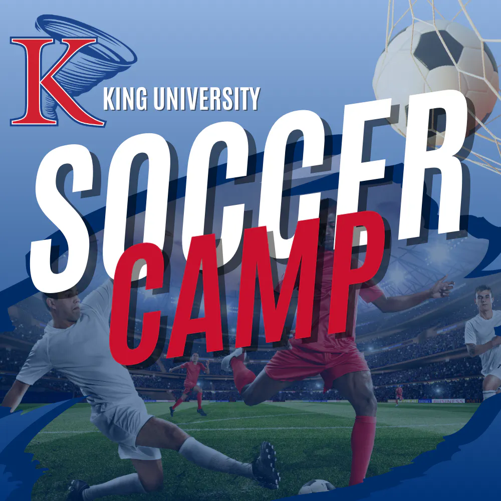 King University Youth Soccer Camp