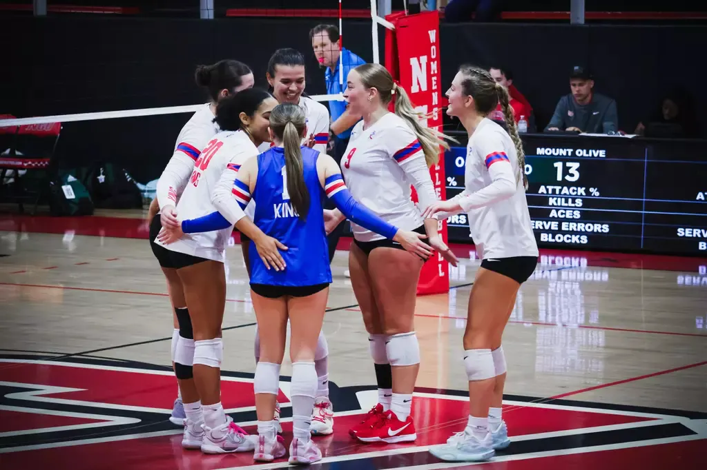 King Volleyball Prospect Camp