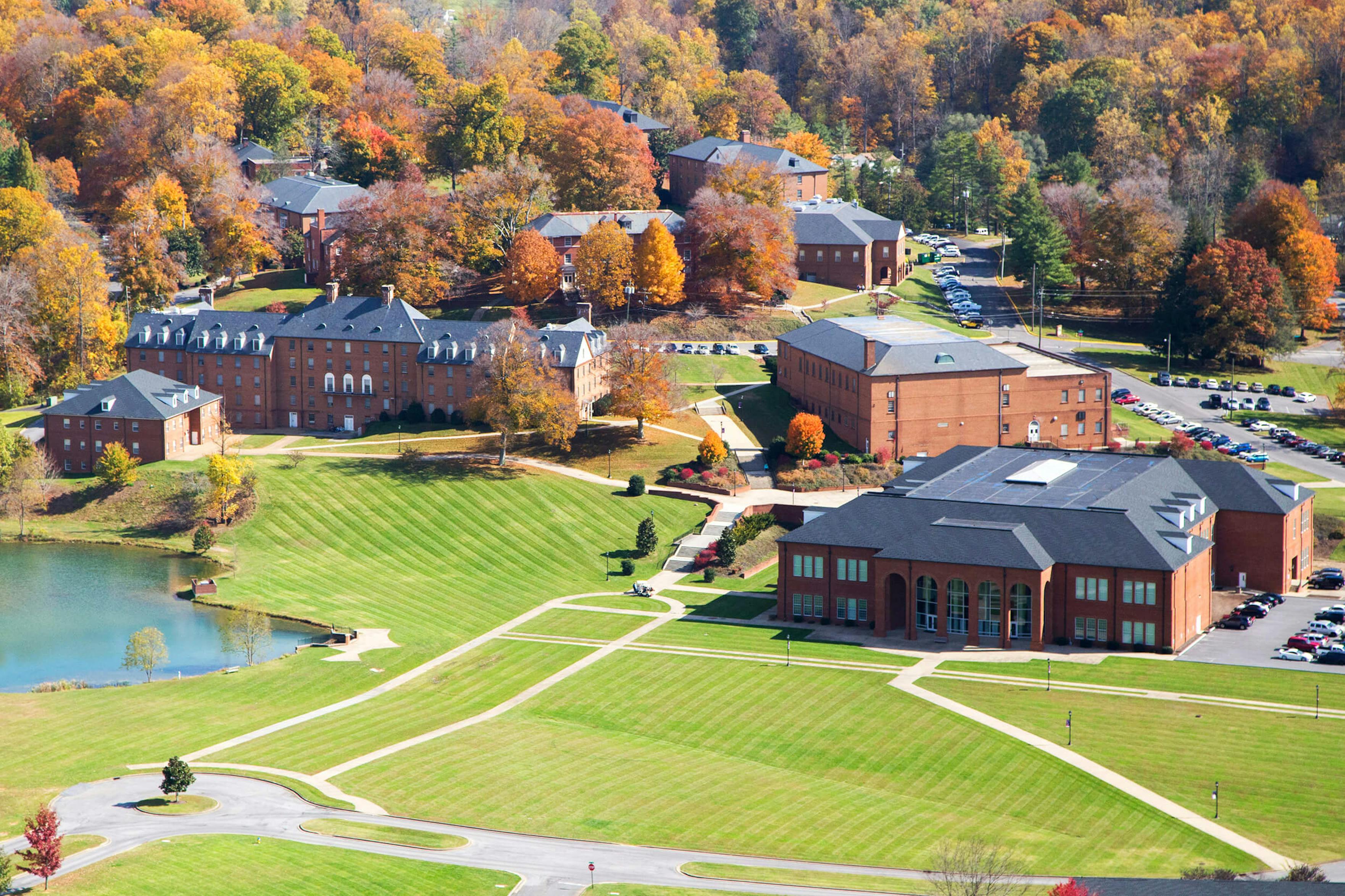 King University