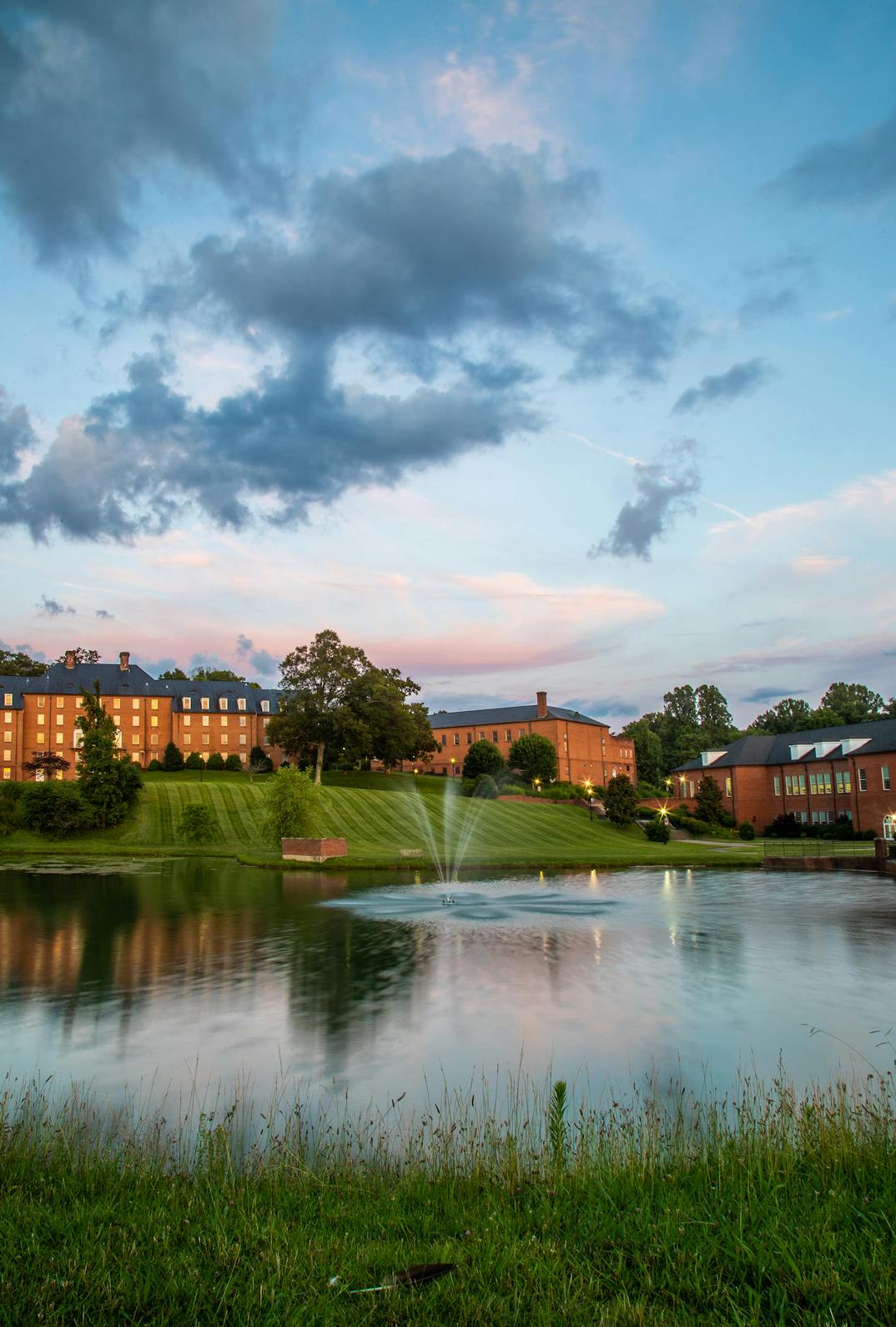 King University | Events Home