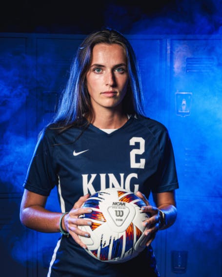 King University Women’s Soccer ID Camp