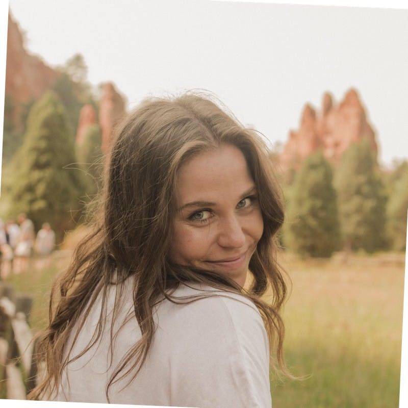 ​<span style="color: rgb(33, 33, 33); font-family: Georgia, serif; font-weight: normal; font-style: normal;">Christianna Ransom</span>