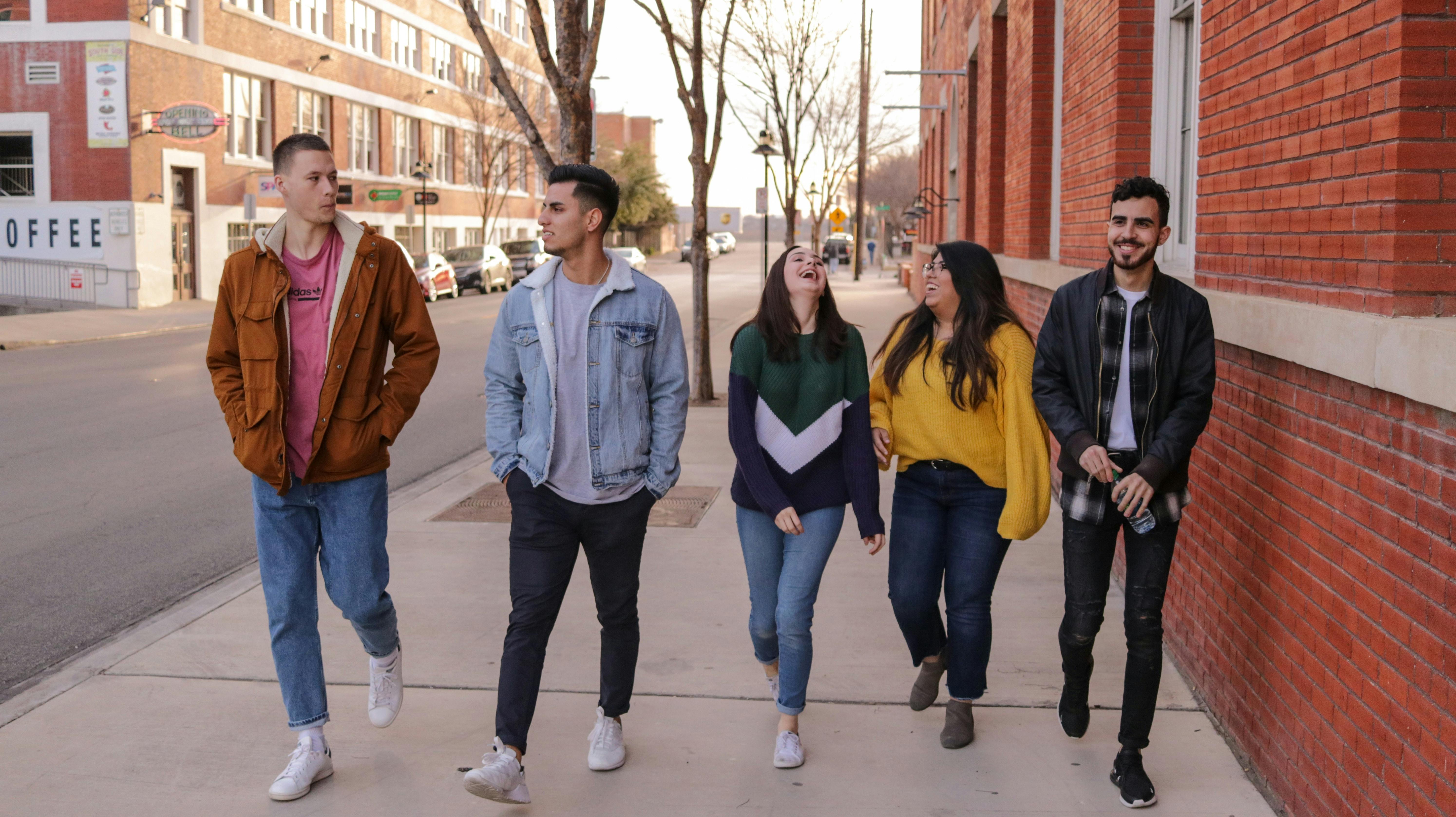Summer Kuyper Experience Day