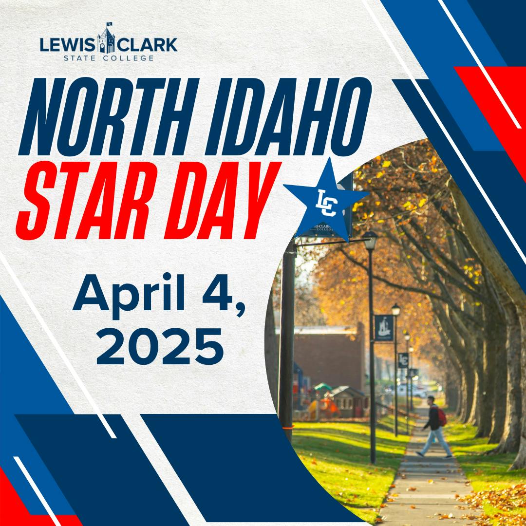 North Idaho STAR Day