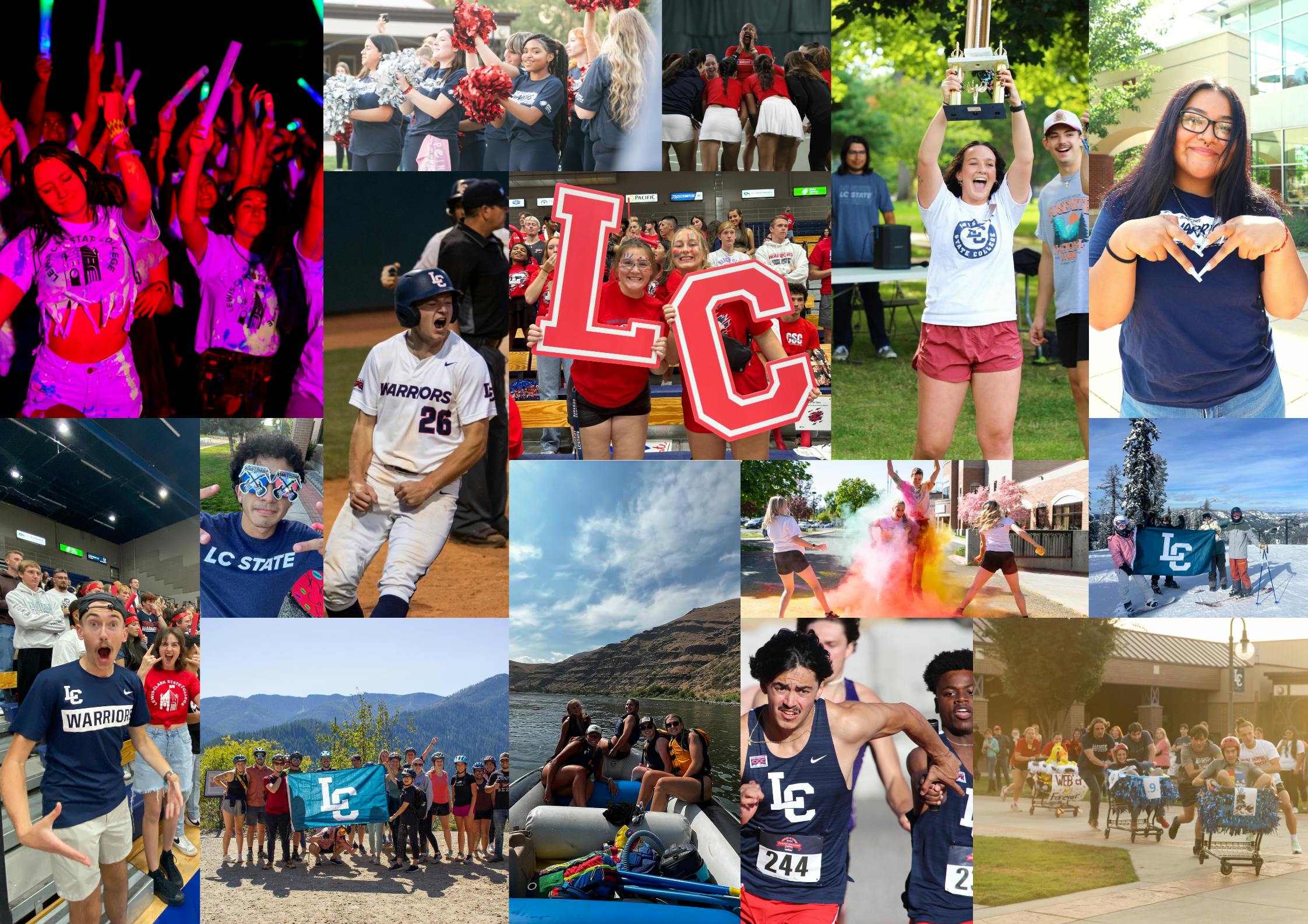 2026 LC Connection