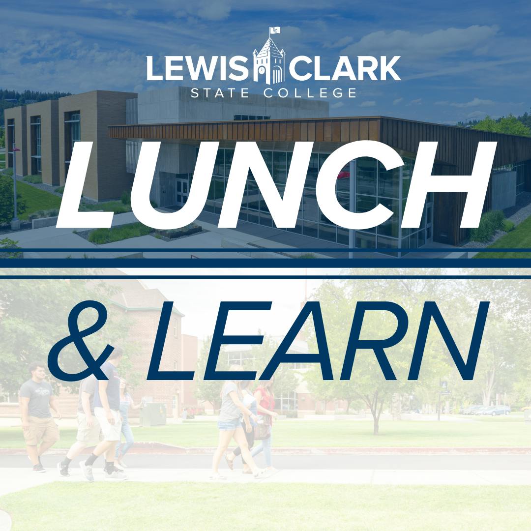 LC State Lunch & Learn