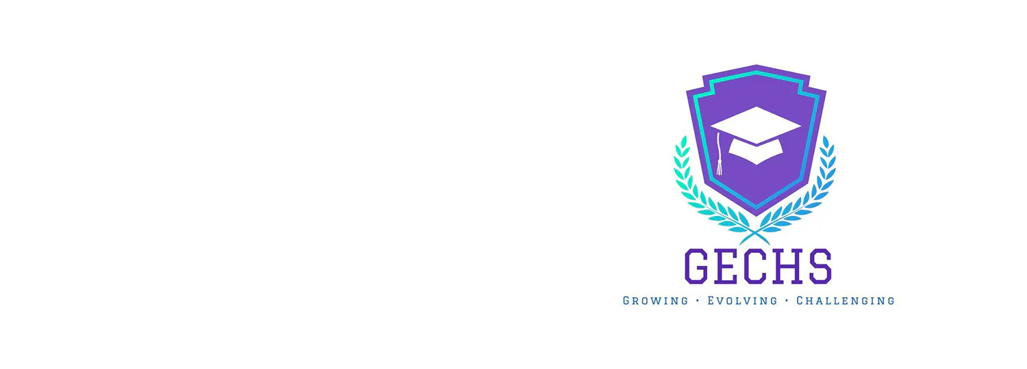 Greene County Early College High School logo