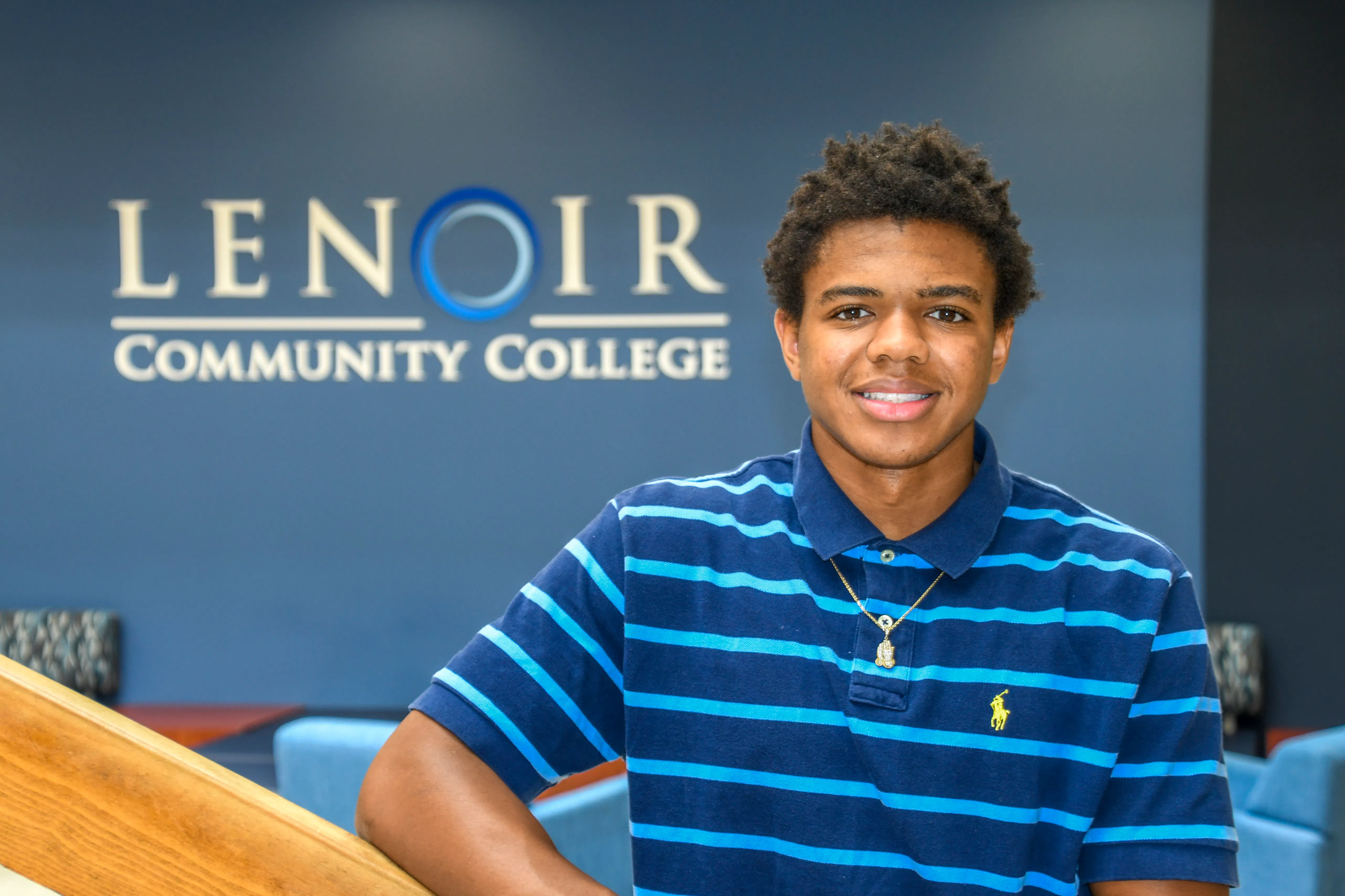 Arts & Sciences Programs Campus Tour