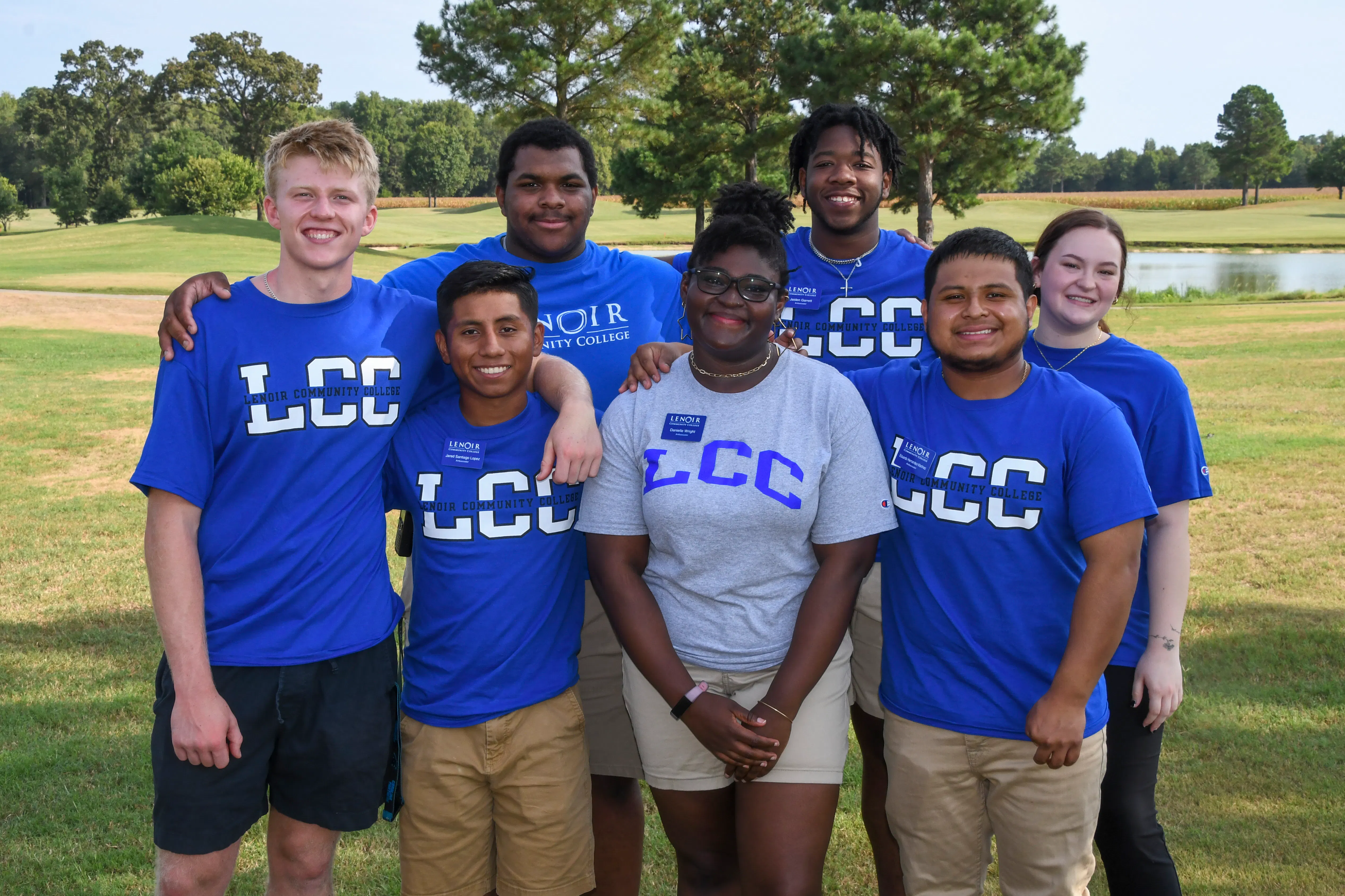 Career and College Promise Orientation