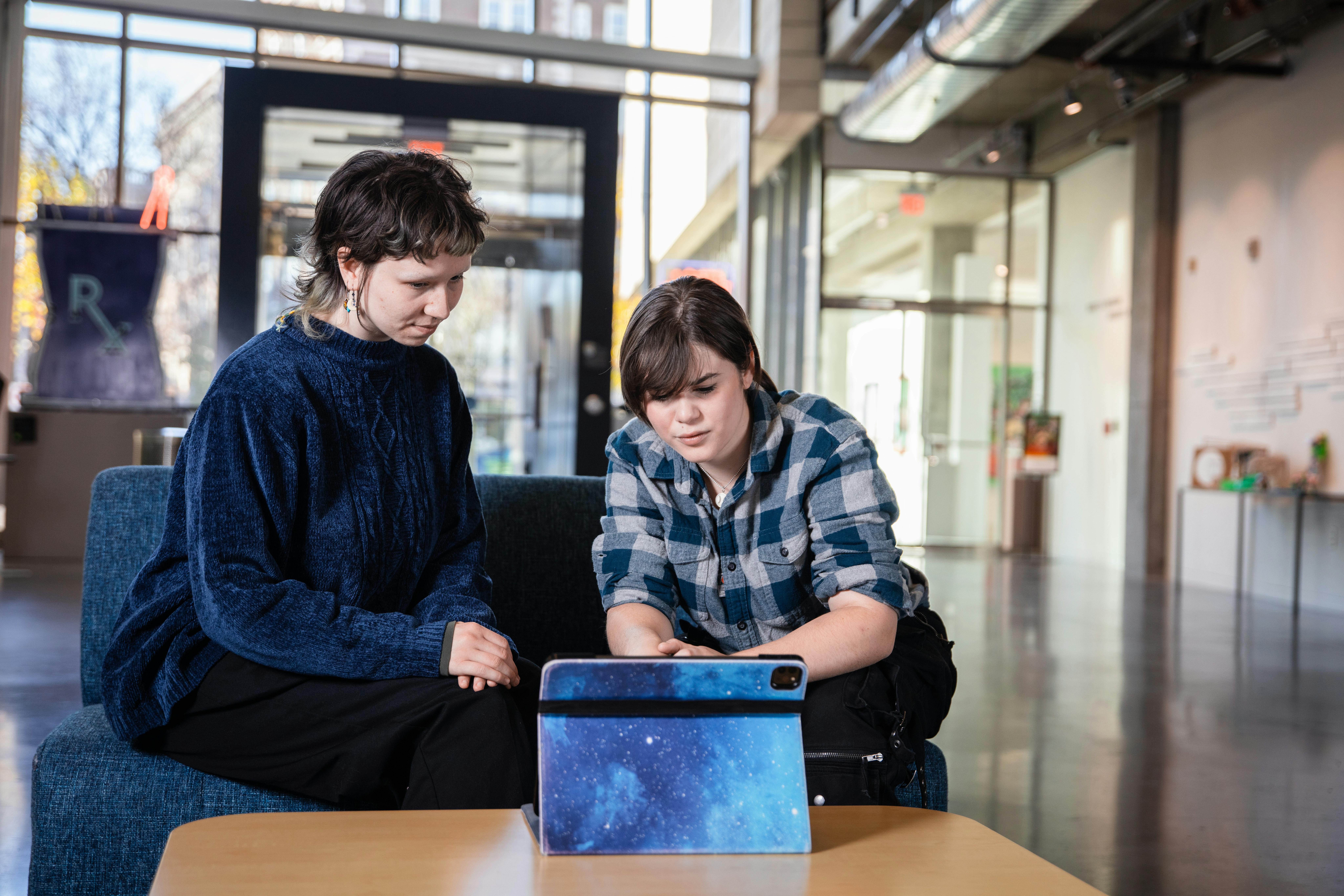 Virtual Honors Program Info Session