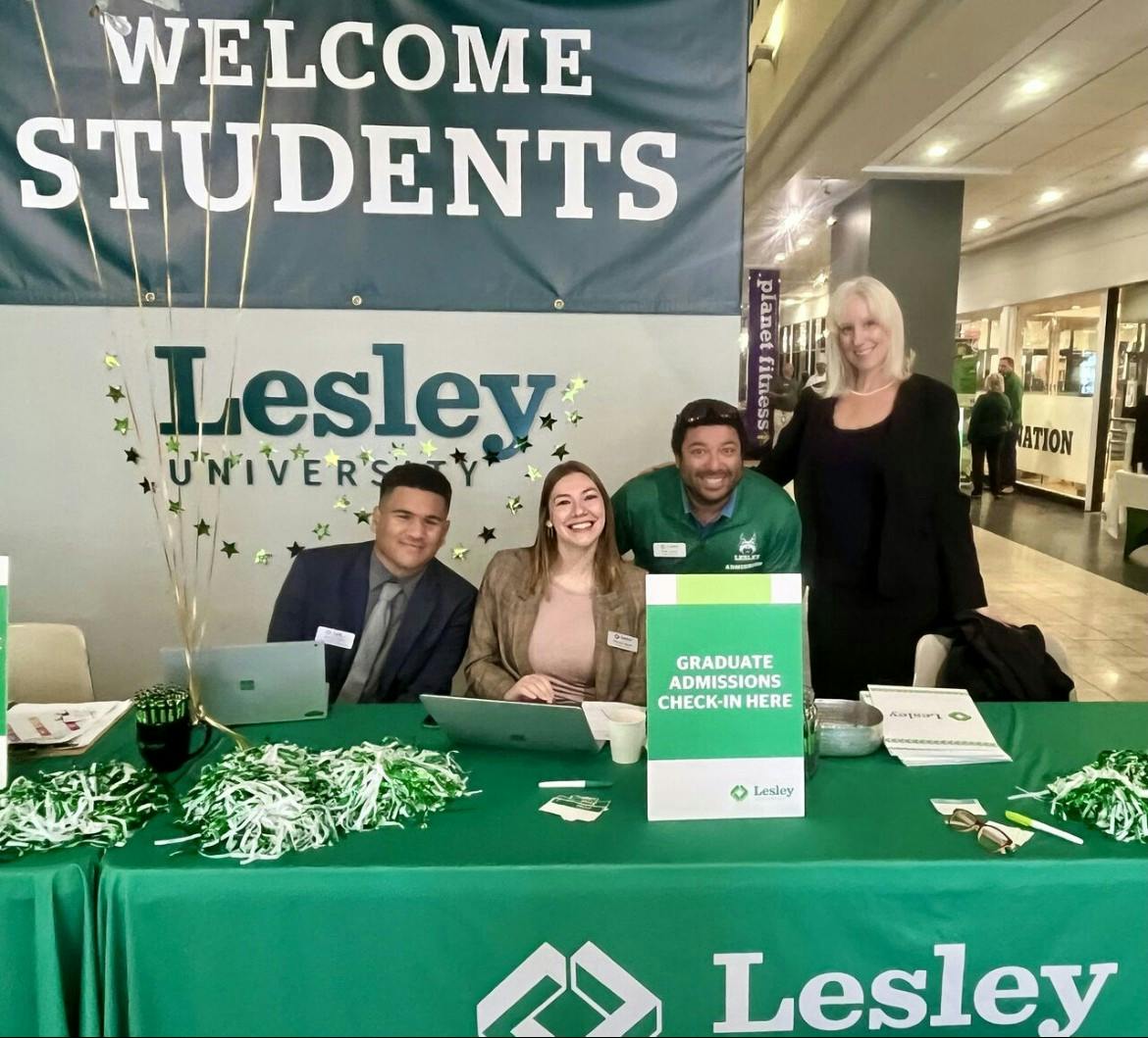 Applying to Graduate School: Tips and Advice