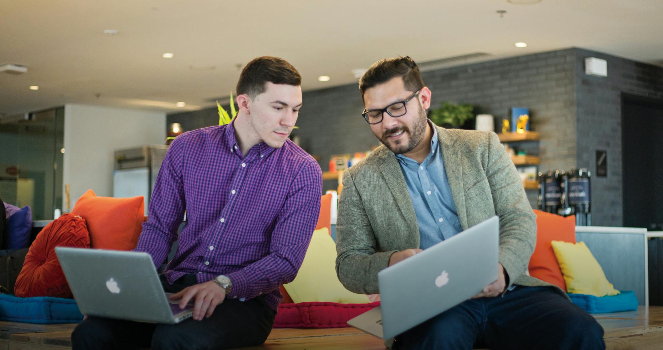 Undergraduate Liberal Arts & Business Classroom Visits