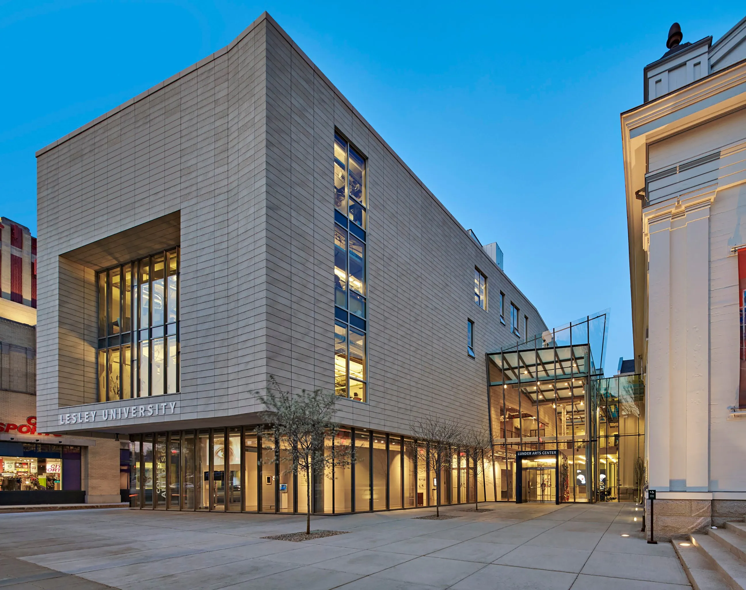 Virtual Panel: Inside LA+D -Transfer Student Stories