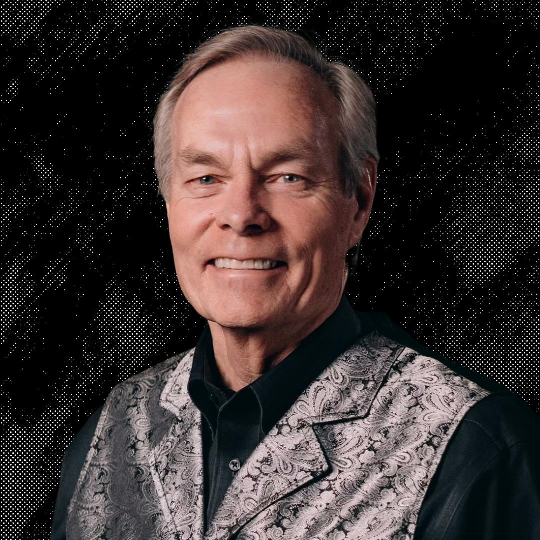 LCU Experience with Andrew Wommack