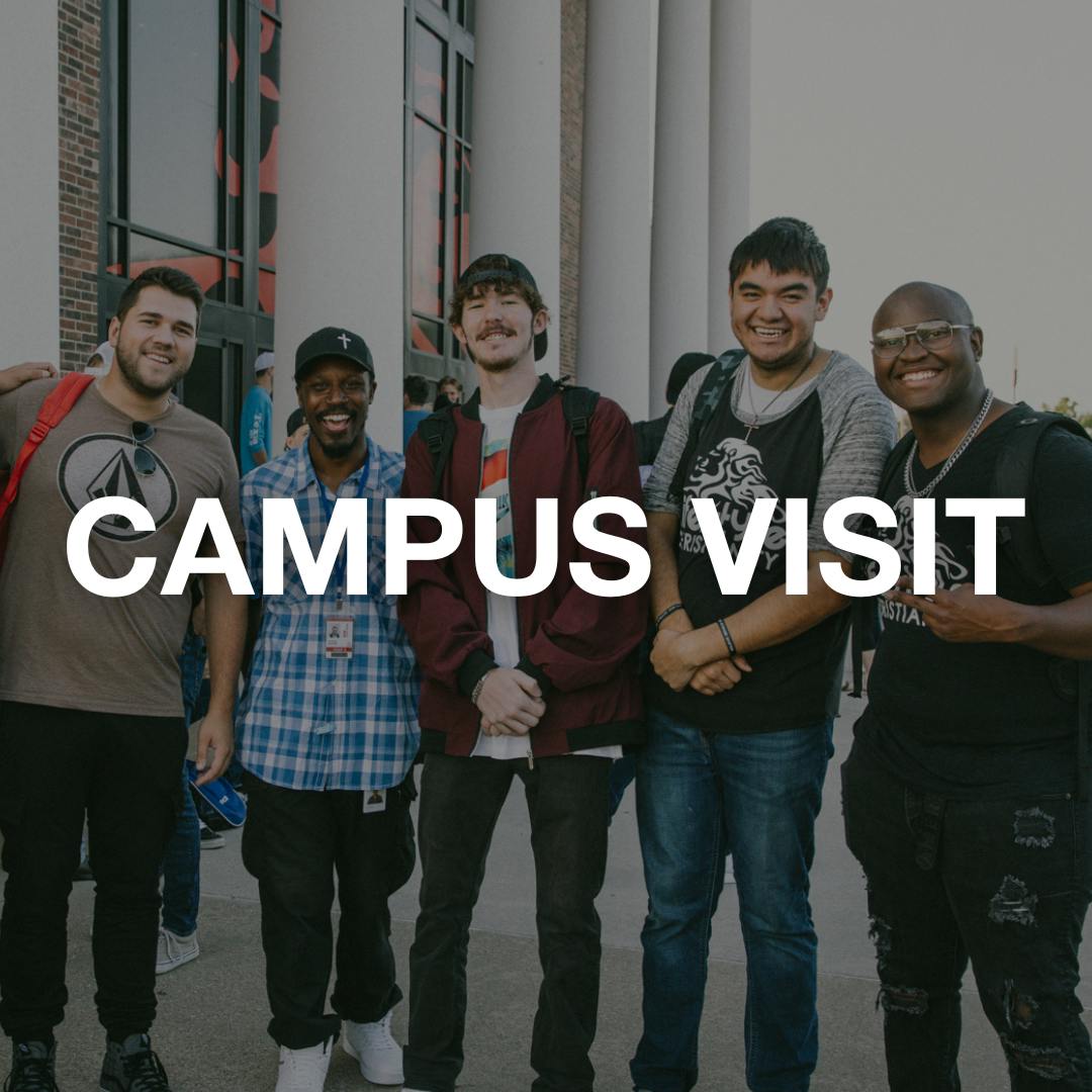 Campus Visit