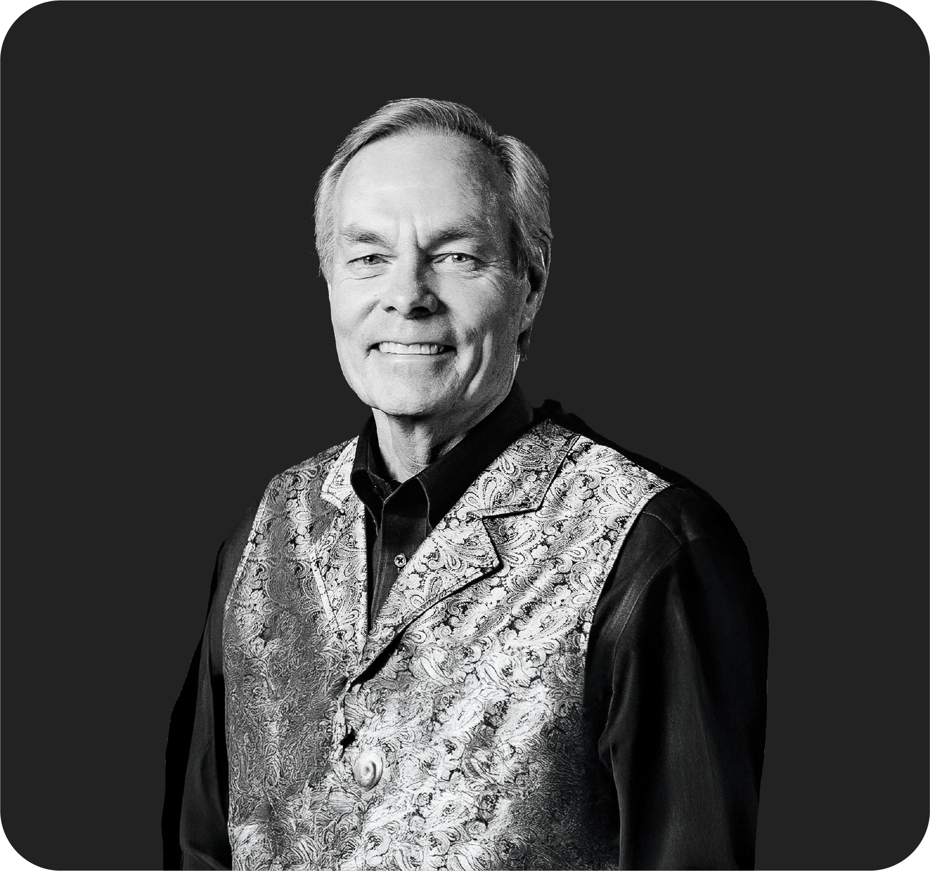 Andrew Wommack