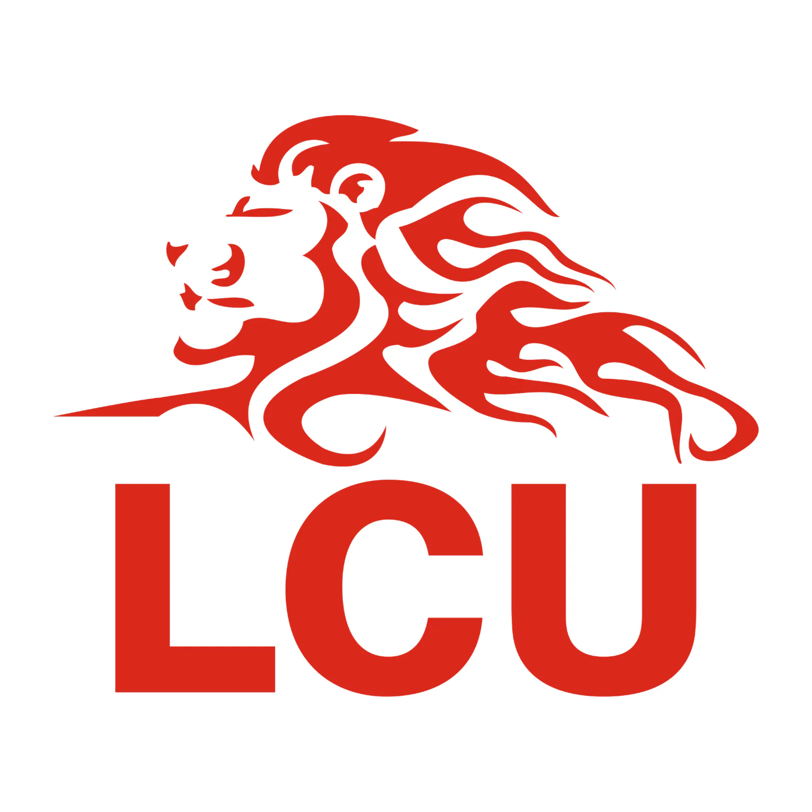 Lifestyle Christianity University logo