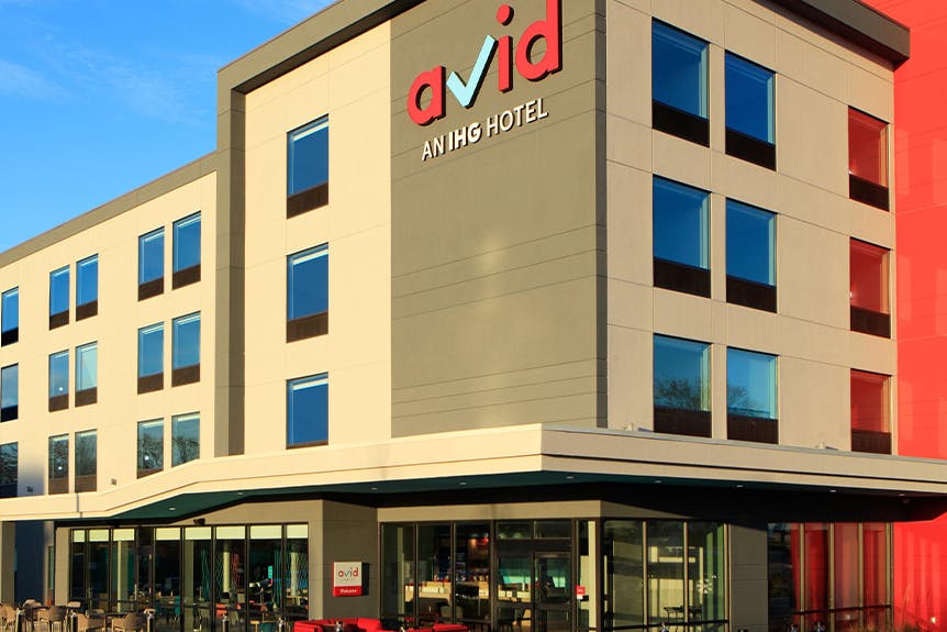 Avid Hotel