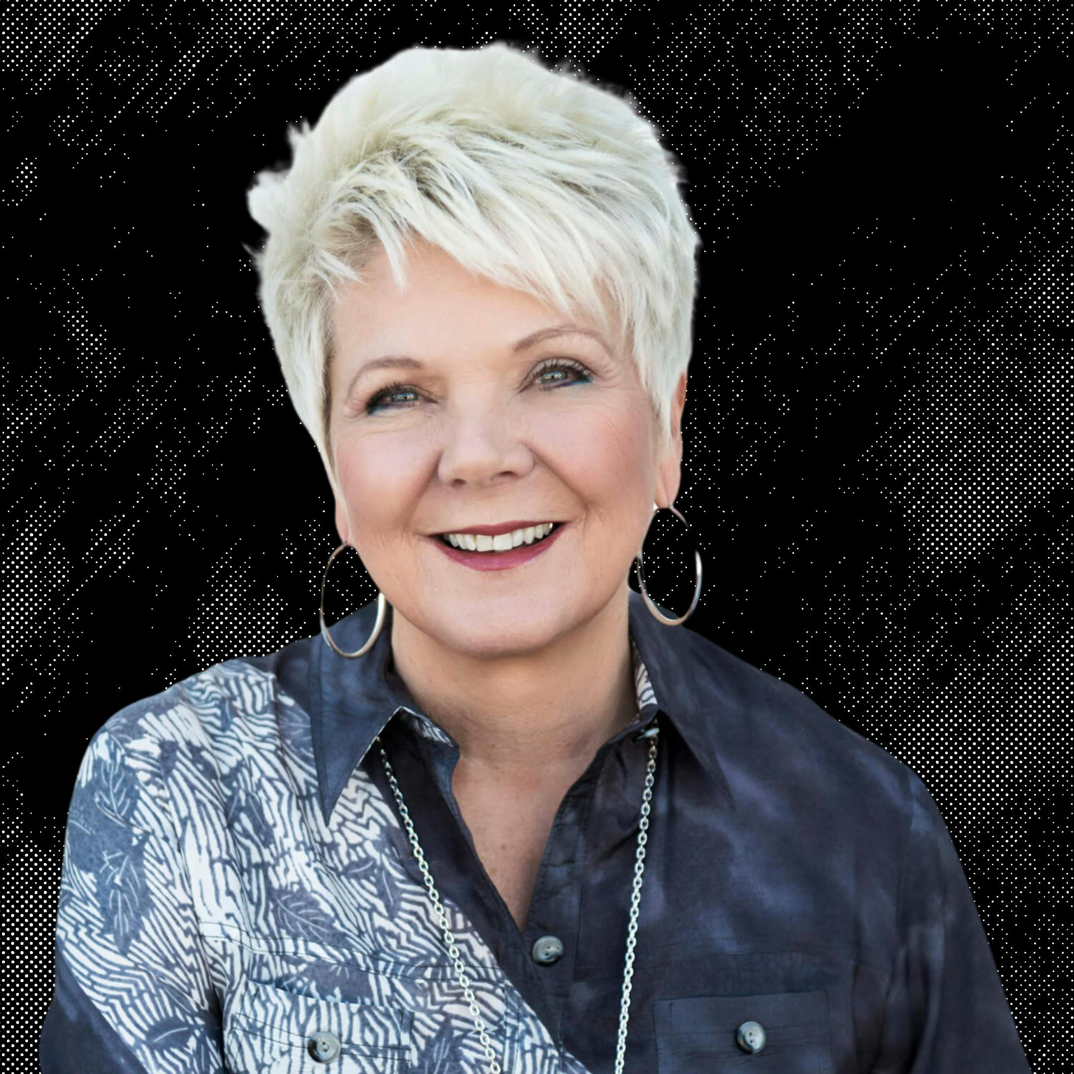 LCU Experience with Patricia King