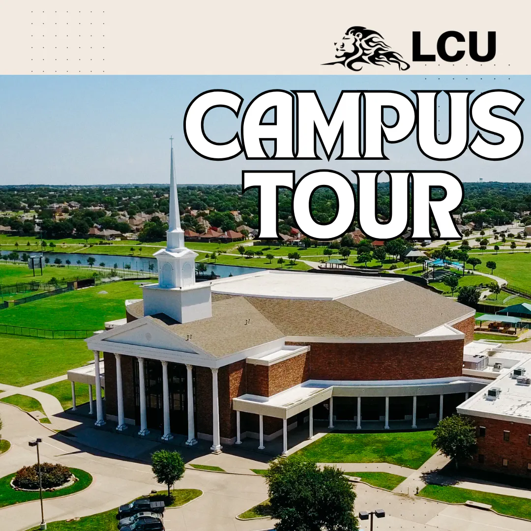 LCU Campus Tour