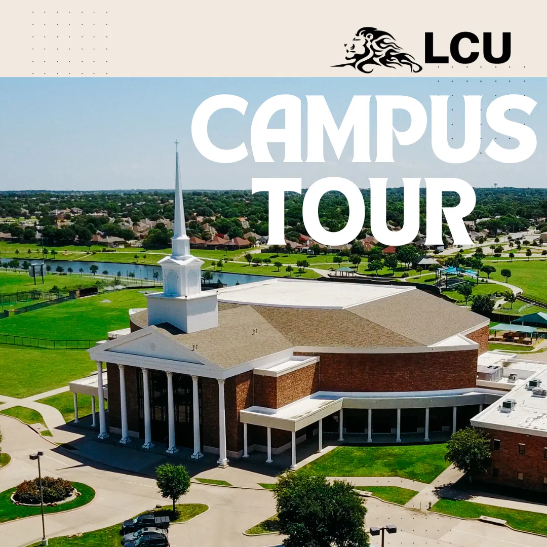 LCU Campus Tour