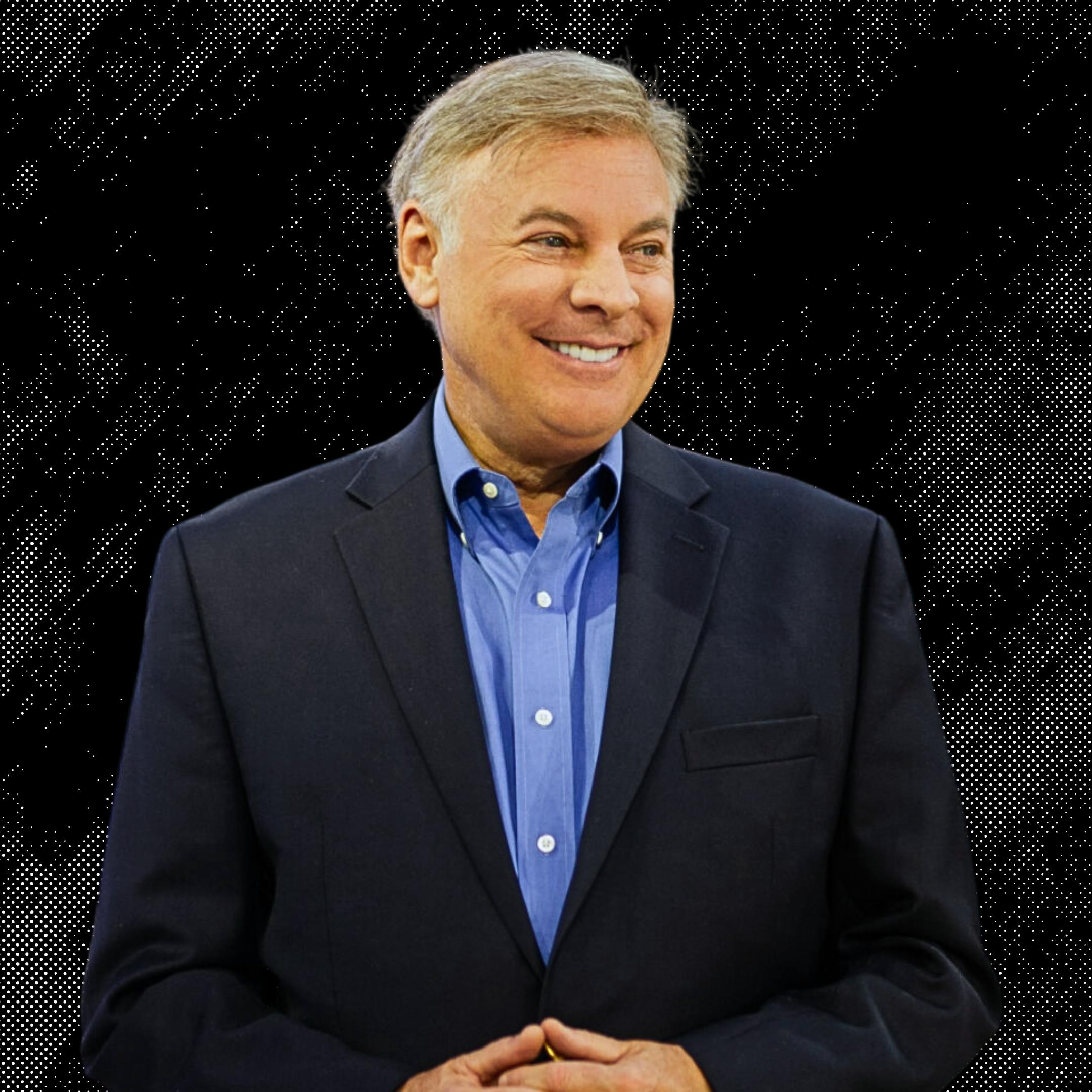 LCU Experience with Lance Wallnau