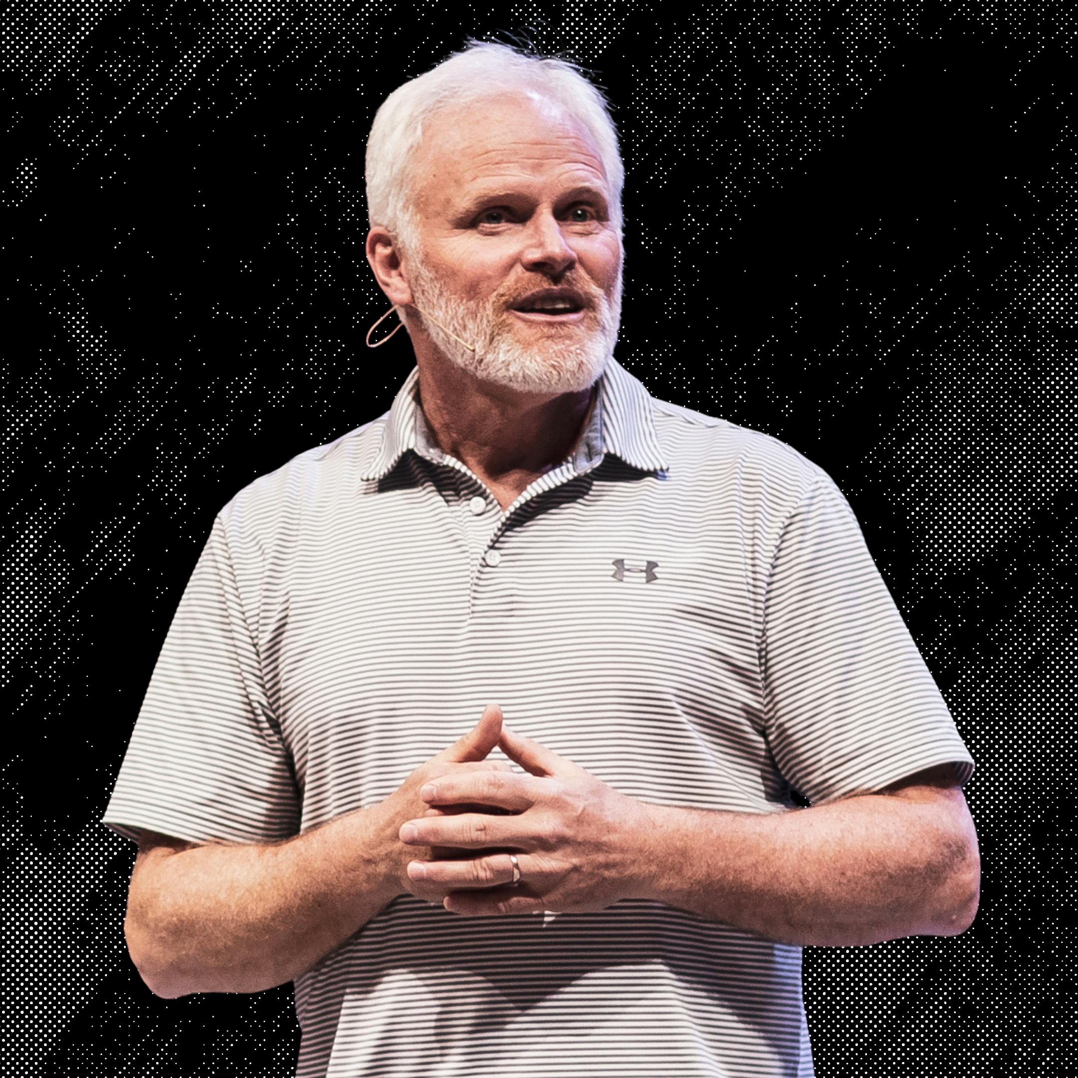 LCU Experience with Dan Mohler